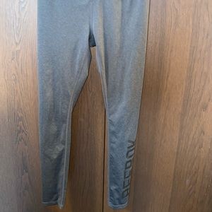 Reebok Athletic Leggings (high wasted)